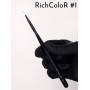 Кисть с колпачком RichColor №01 (К-18)